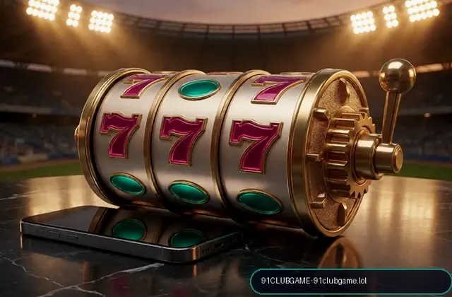 91clubgame (91club game) fantasy cricket & matchday visual 1
