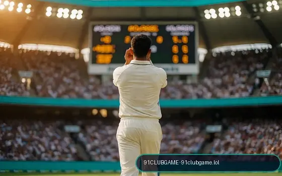 Chennai vs Mumbai on 91clubgame