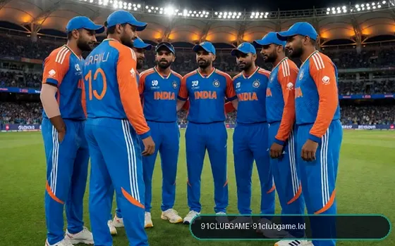 Punjab vs Lucknow on 91clubgame