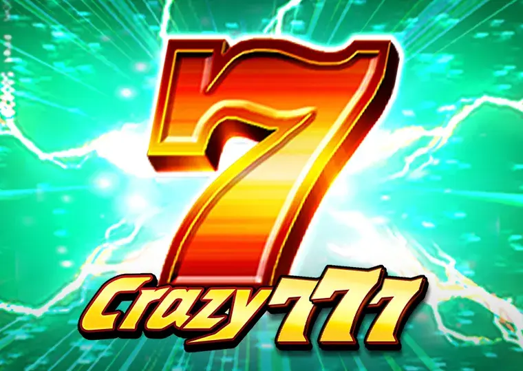 Crazy 777 91Clubgame