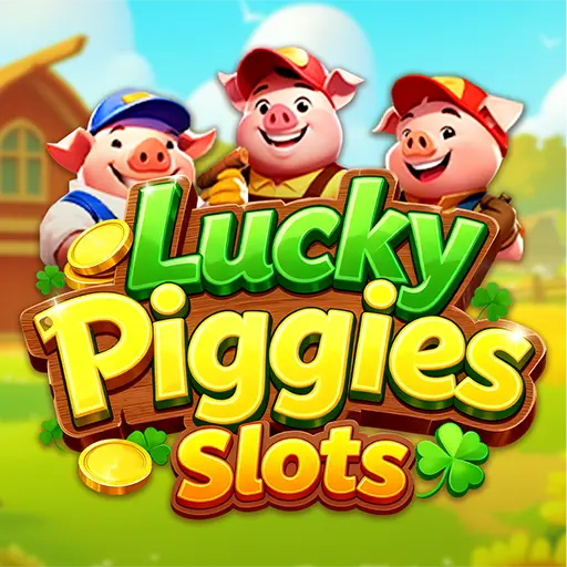 Lucky Piggies gemple 91Clubgame